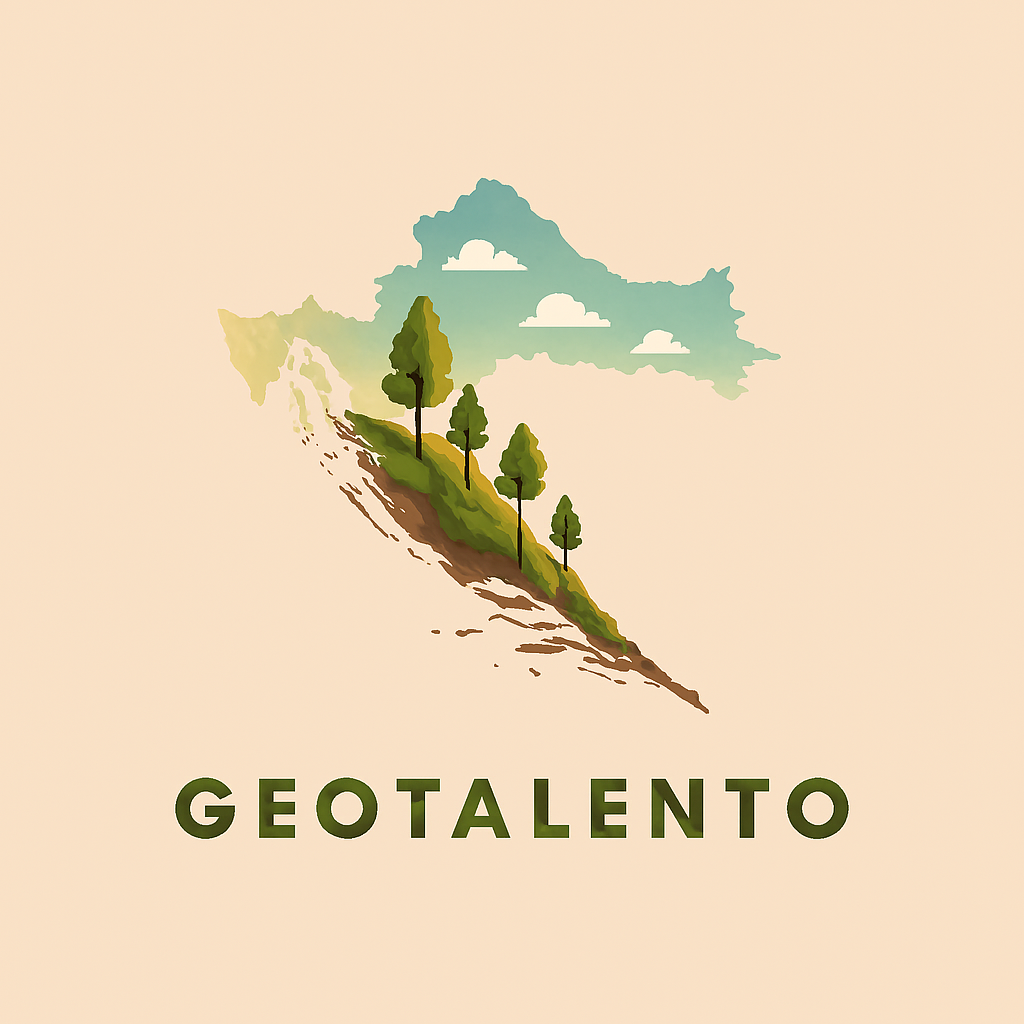GeoTalento